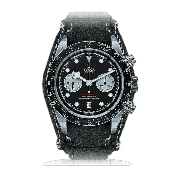 Tudor Black Bay Chrono 79360N-0005
