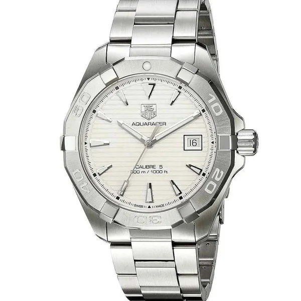 TAG Heuer Aquaracer 300M 20500