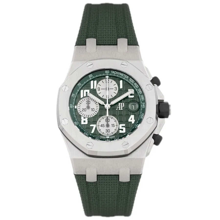 Audemars Piguet Royal Oak Offshore 700-05231