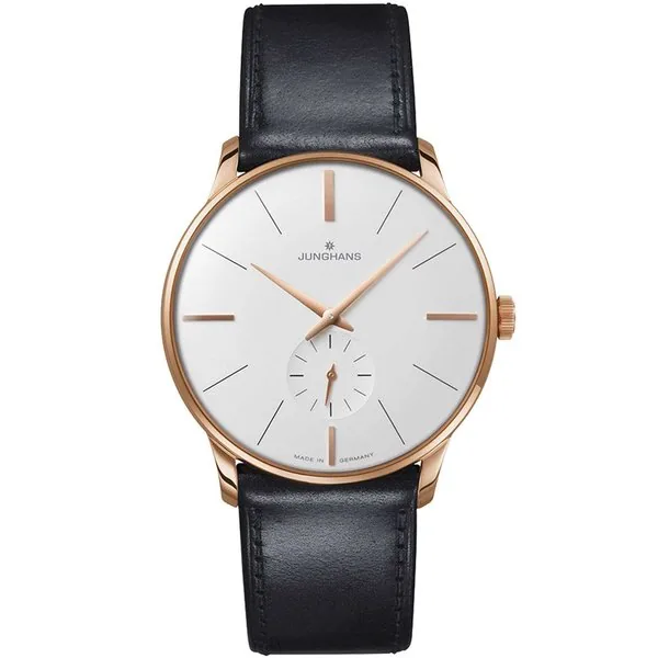 Junghans Meister Handaufzug 5002.02