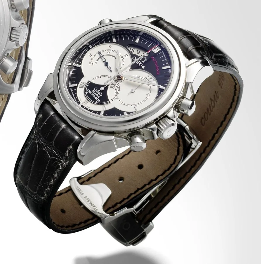Omega Unclassified 48475031