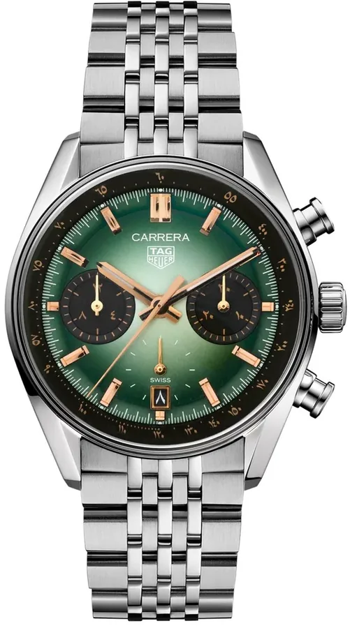 TAG Heuer Carrera Calibre TH20-00 Automatik CBS2218.BA0048
