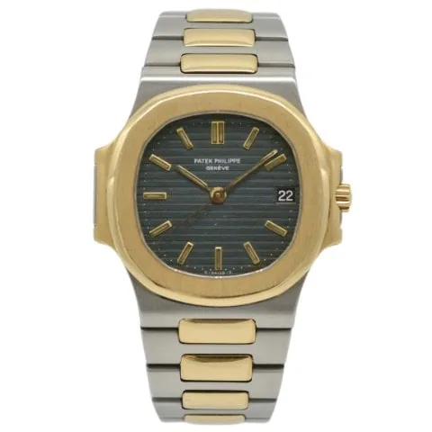 Patek Philippe Nautilus 3800/01