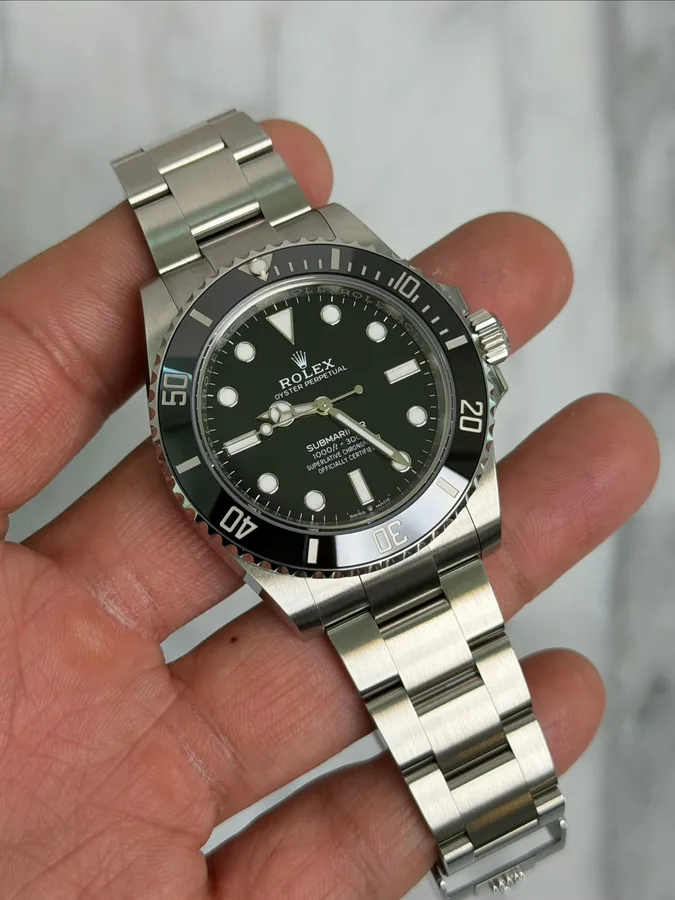 Rolex Unclassified 14930
