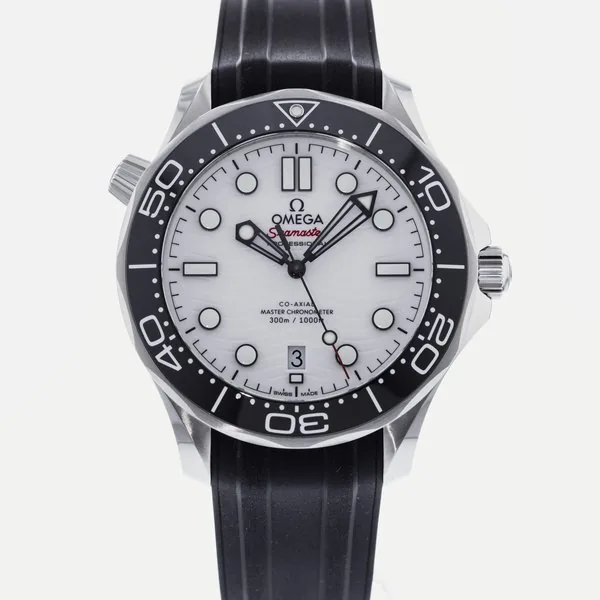 Omega Seamaster 300M Co-Axial Master 10-10-OME-VMZGKF