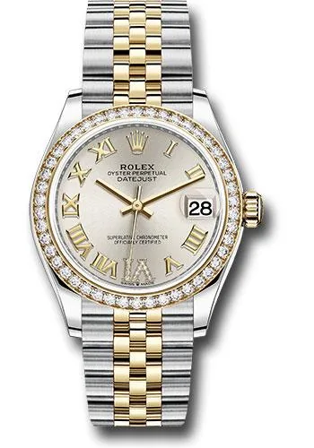 Rolex Unclassified 278383RBR sdr6j