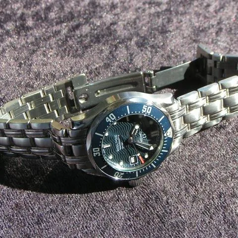 Omega Seamaster 2583.80.00