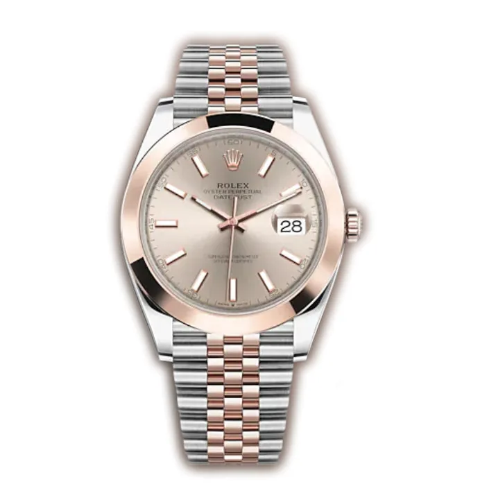 Rolex 41mm 12336