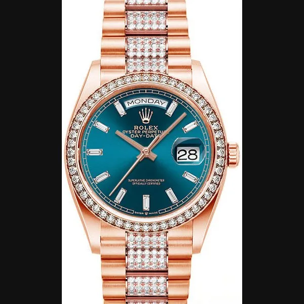 Rolex Day-Date Z101197