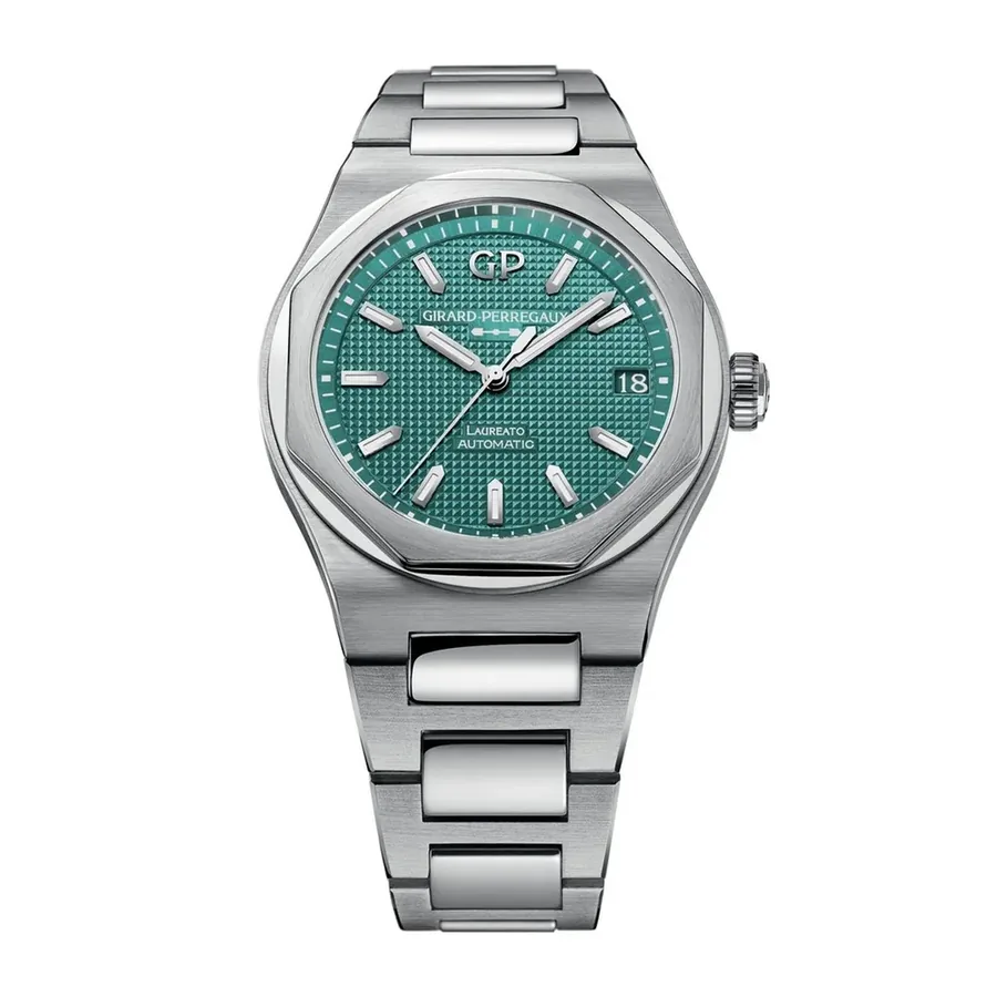 Girard-Perregaux Laureato Fifty 42mm Limited 17250492