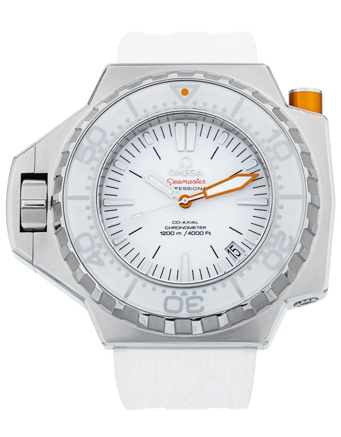 Omega Seamaster Ploprof 433587