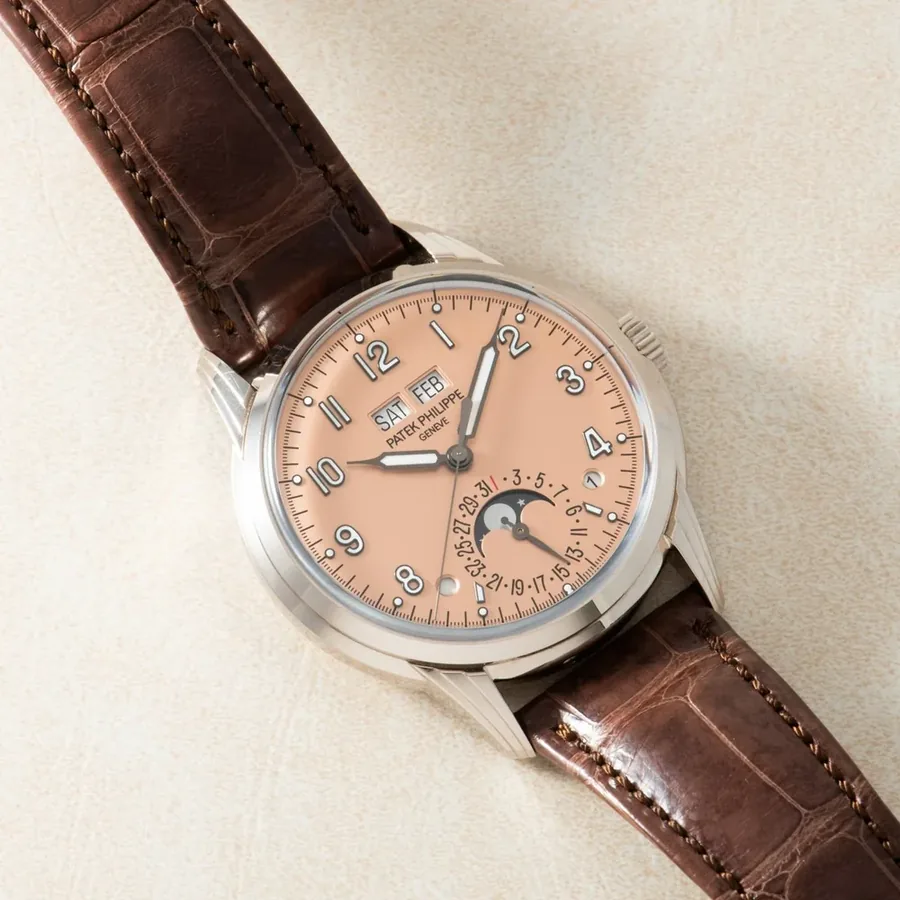 Patek Philippe Perpetual Calendar 40930741
