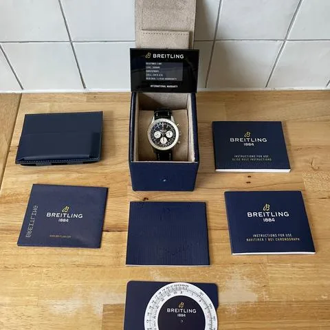 Breitling Navitimer 1 B01 AB0121211B1X1