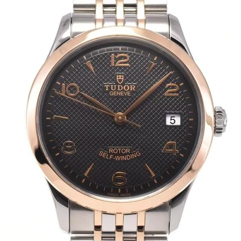 Tudor Unclassified 91451-0003