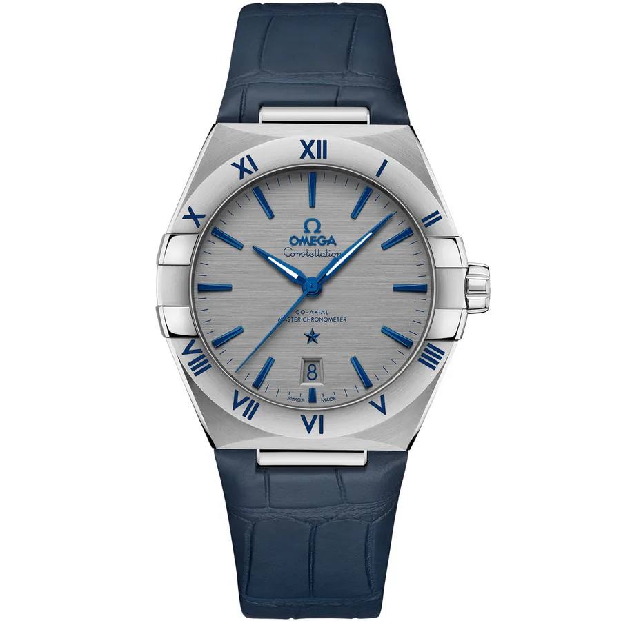 Omega Constellation 131.13.39.20.06.002