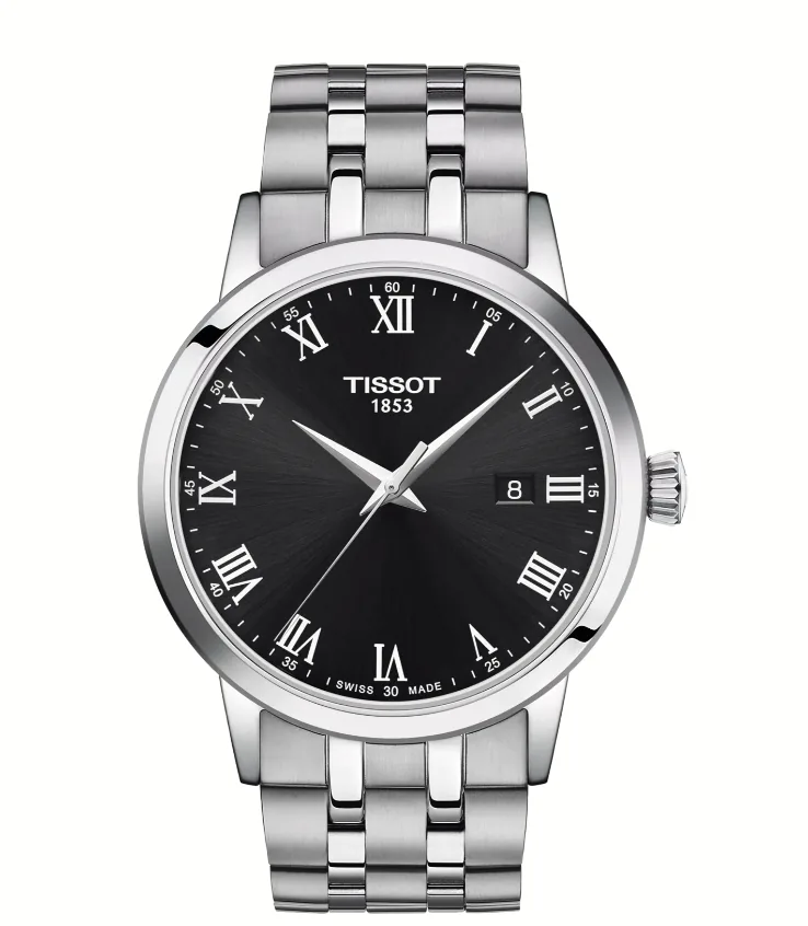 Tissot 42mm Classic Dream 210000514322