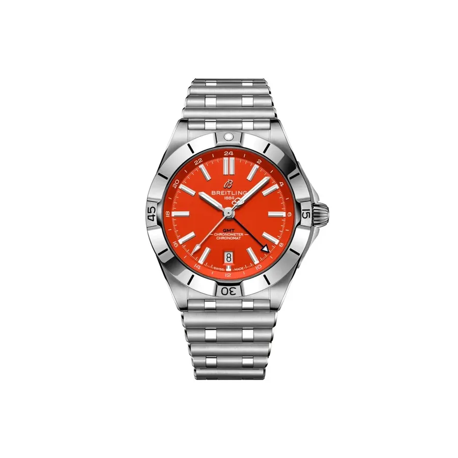 Breitling Chronomat A32398C81O1A1