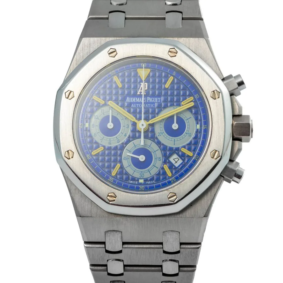 Audemars Piguet Unclassified 258601S