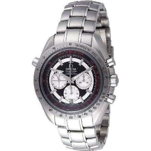 Omega SPEEDMASTER BROAD ARROW RATTRAPANTE B003ZYDJPQ