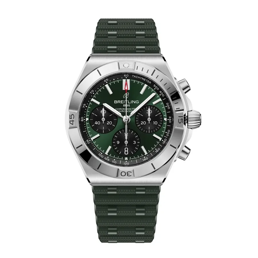 Breitling Chronomat B01 500-00536