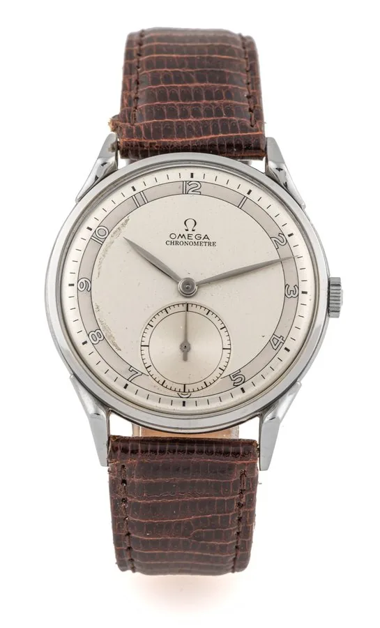 Omega Unclassified 2603