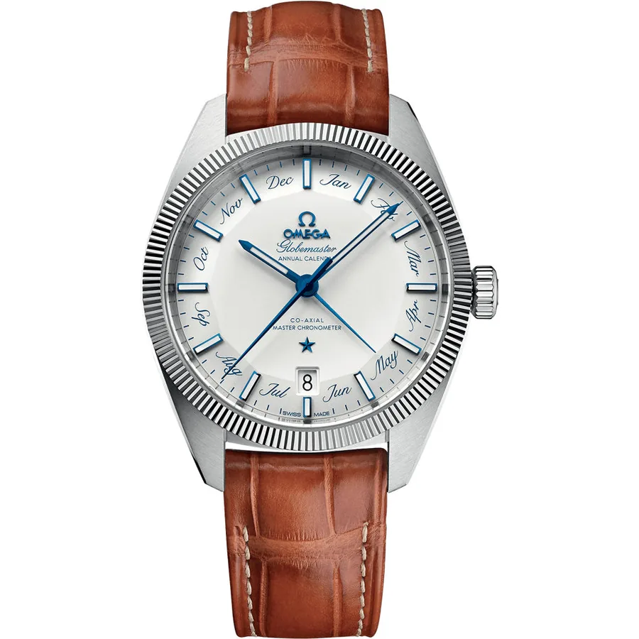 Omega Globemaster 130.33.41.22.02.001