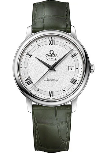 Omega De Ville Prestige 424.13.40.20.02.006
