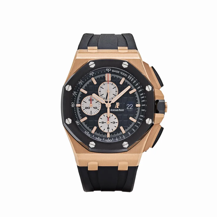 Audemars Piguet Royal Oak Offshore P5565S