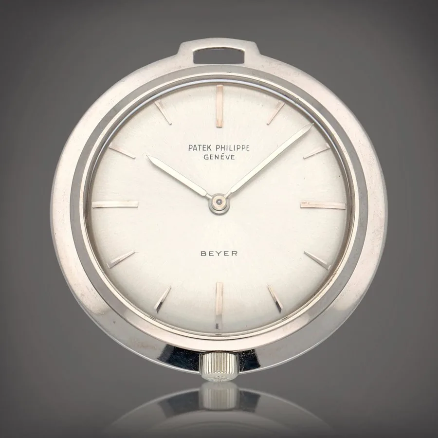 Patek Philippe Unclassified 782
