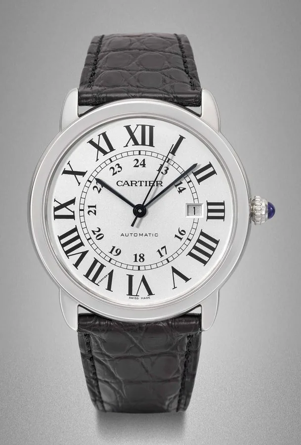 Cartier Unclassified 3517