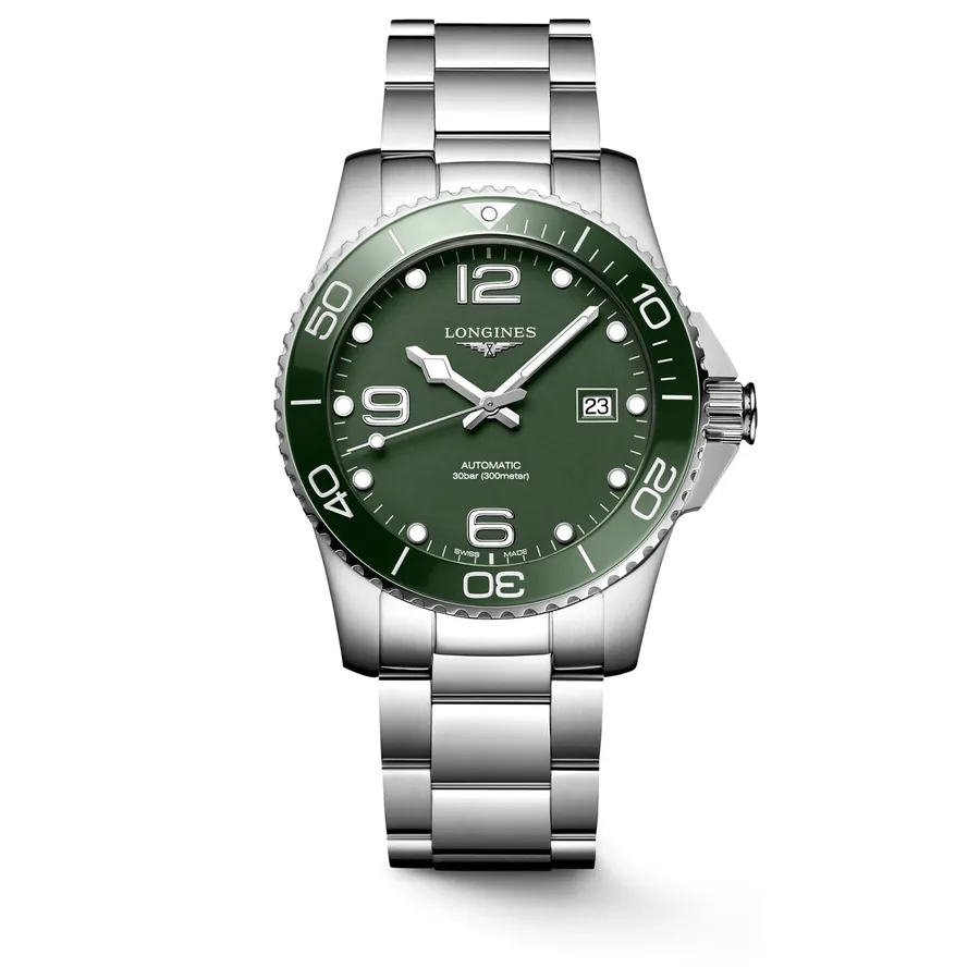 Longines HydroConquest L37814066
