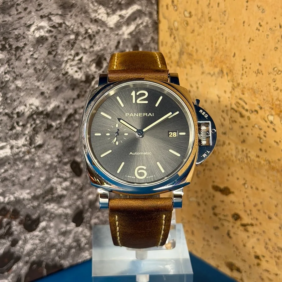 Panerai Luminor Due 42mm 314