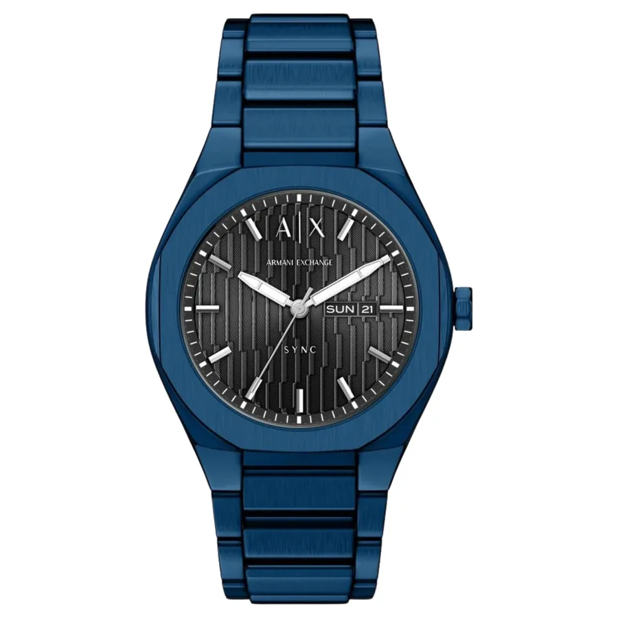 Armani Exchange Sync 42mm AX4299