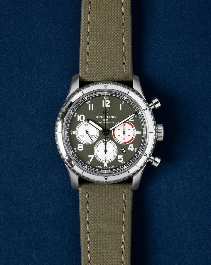 Breitling Aviator 8 AB01192A1L1X2