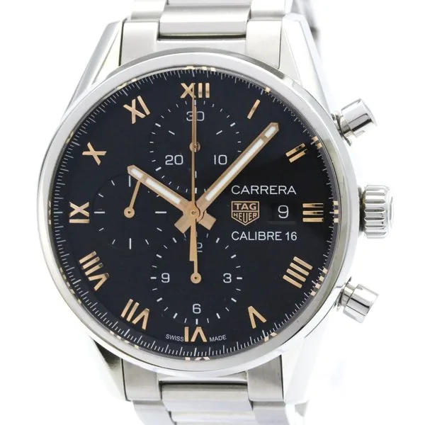 TAG Heuer Carrera Calibre 58295