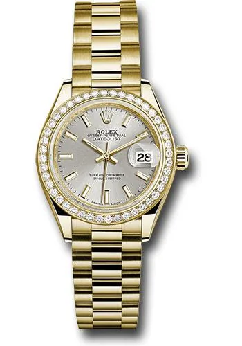 Rolex Unclassified 279138RBR sip
