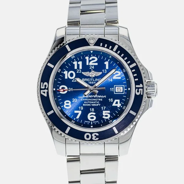 Breitling SuperOcean II 10-10-BRT-6TV238