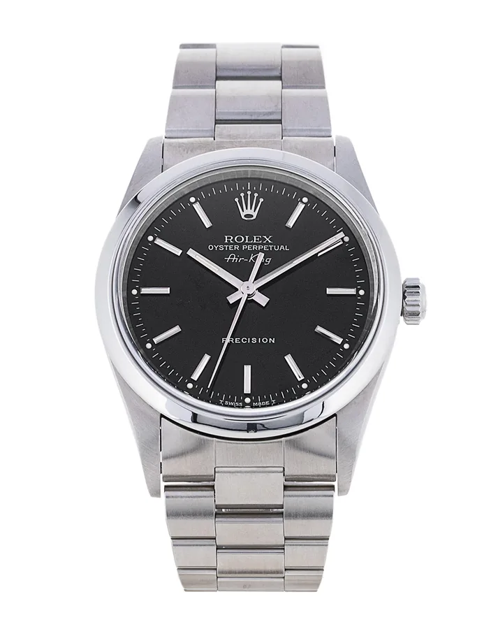 Rolex Air-King 280736