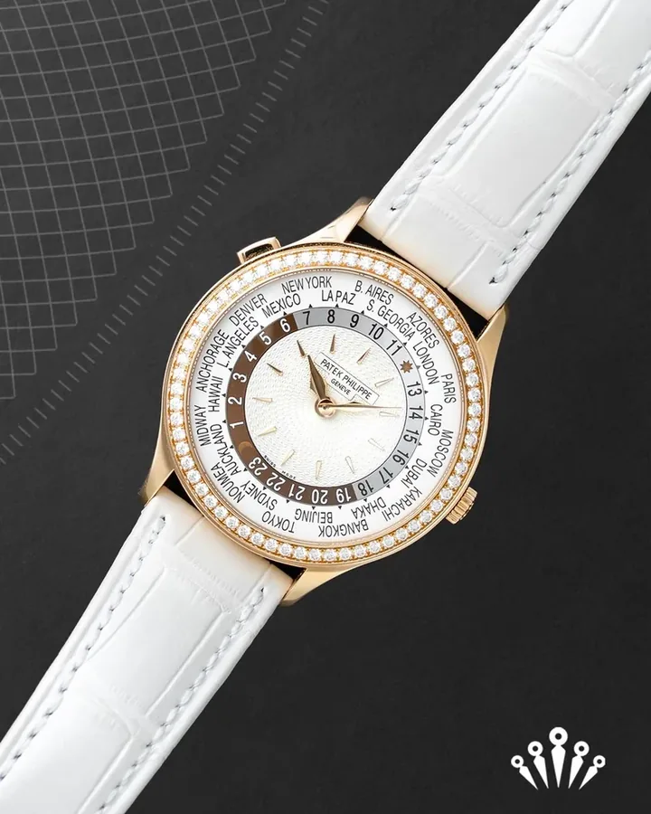 Patek Philippe 7130R-013 7130R-013 1PP1002