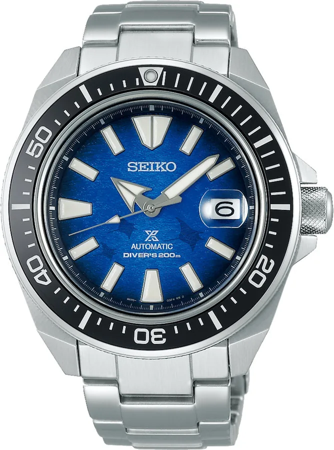 Seiko Prospex Save SO-740