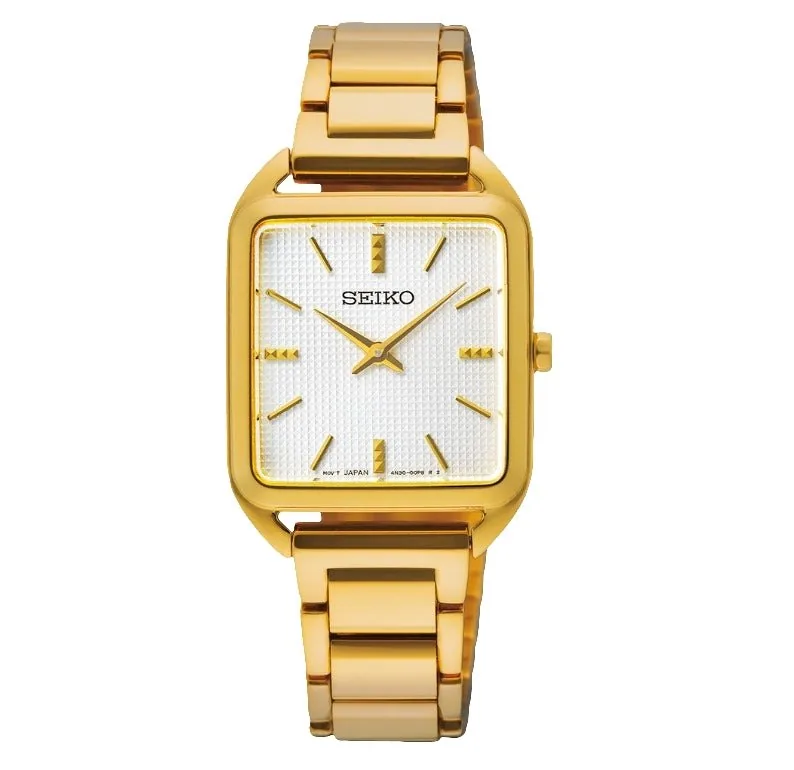 Seiko Essentials 801-01813