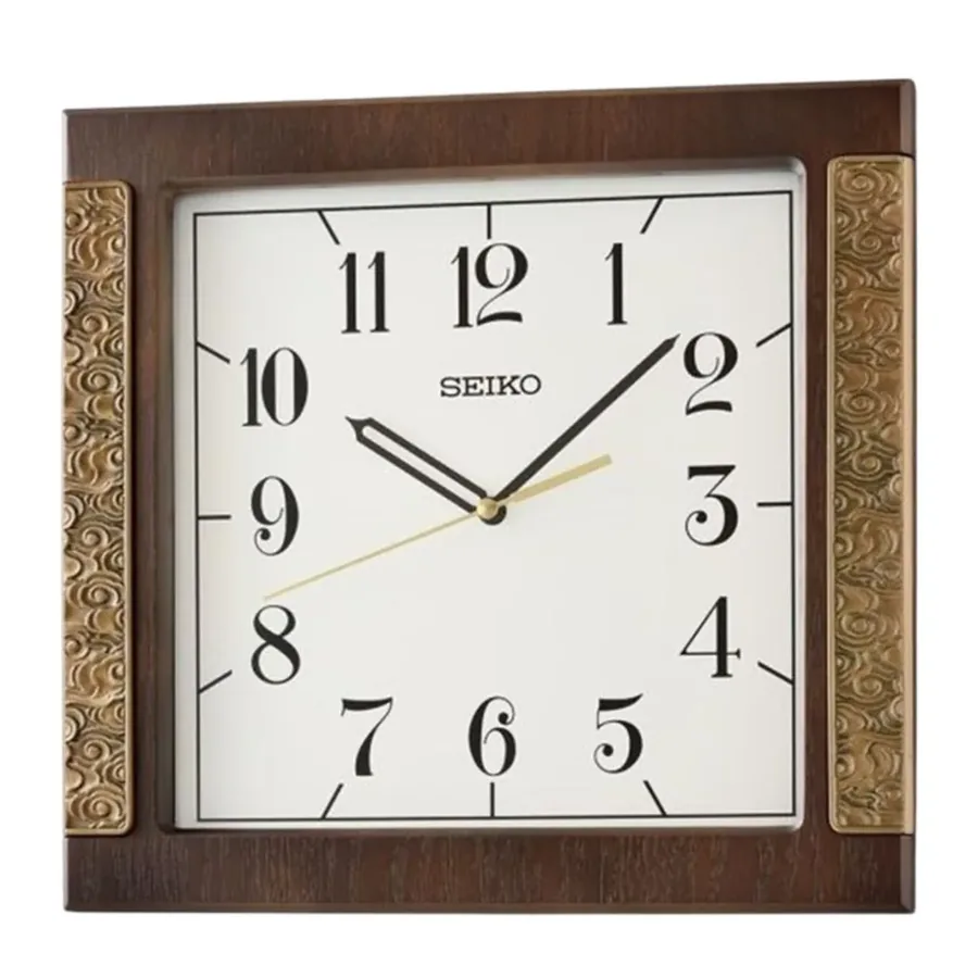 Seiko WALL CLOCK QXA842Z