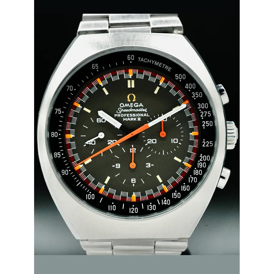 Omega Speedmaster Professional Mark II 210000079034