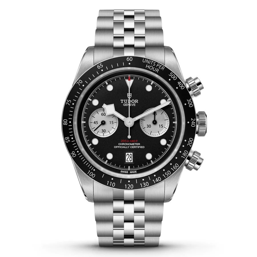 Tudor Black Bay Chrono M149589