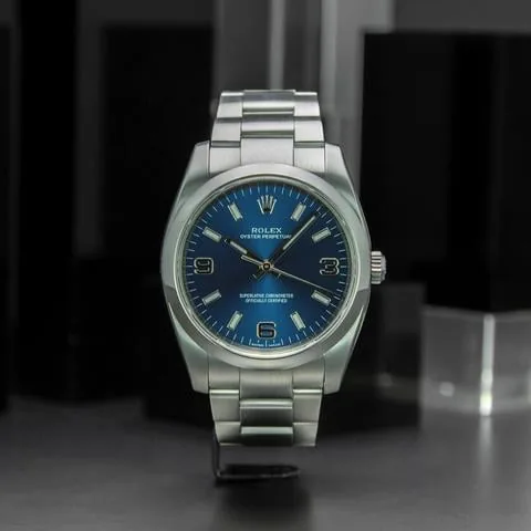 Rolex Air King 114200-0014