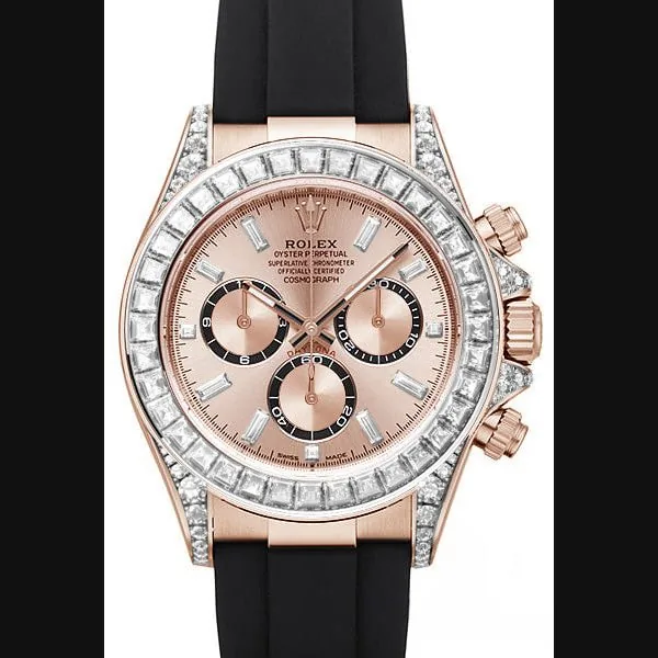 Rolex Cosmograph Daytona Z100326