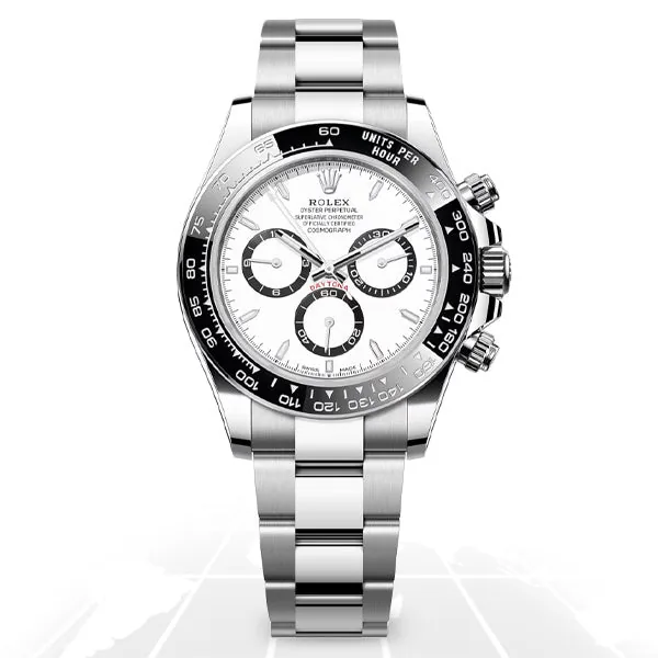 Rolex Unclassified GATO504972