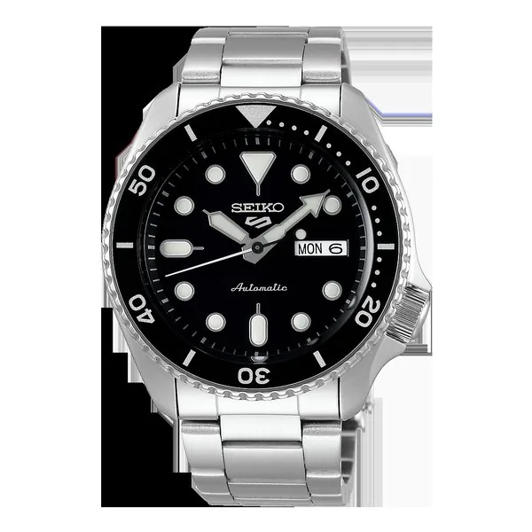 Seiko 5 Sports SRPD55K1