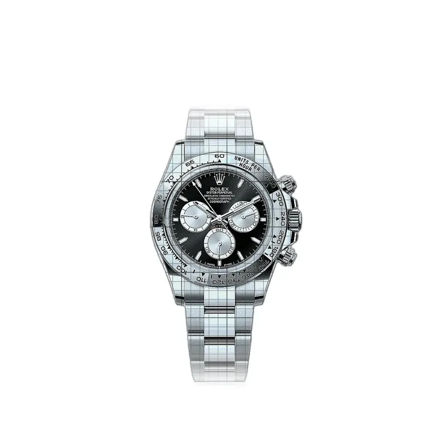 Rolex Daytona 126509-0001
