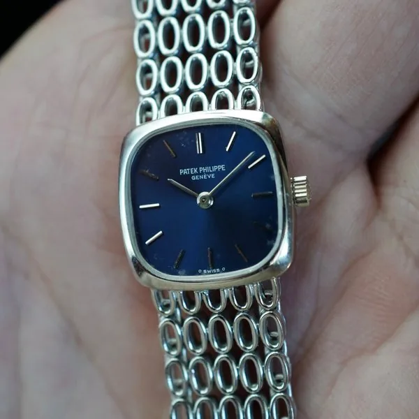 Patek Philippe Unclassified 4179/2